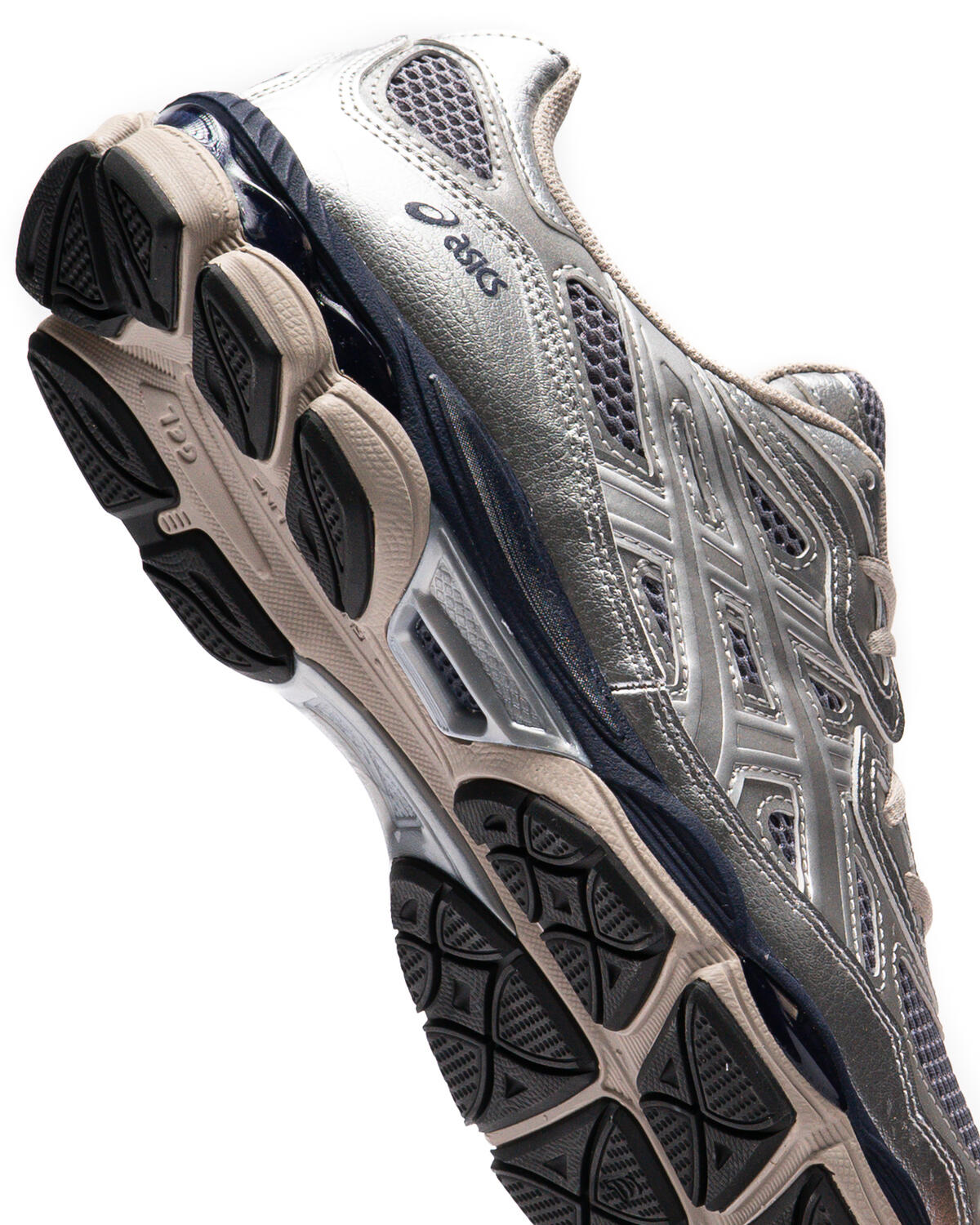 Asics x BILLYS GEL-NYC | 1203A581-020 | AFEW STORE